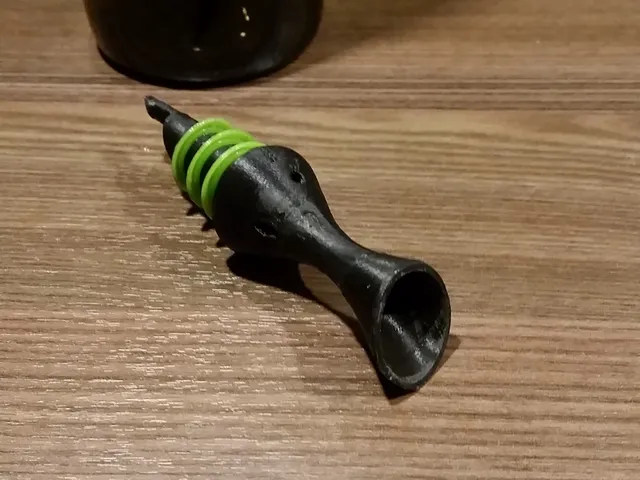 Wine Aerator 2.0 for wine bottles