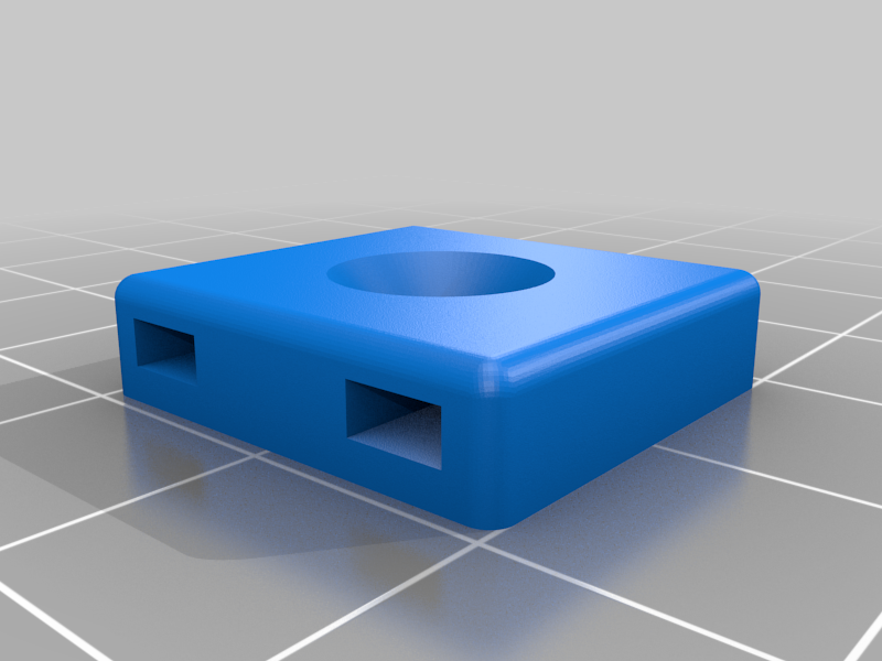 Miniatura 15 do modelo 3D Scalable Delta Printer