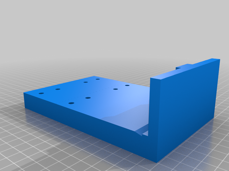 Miniatura 17 do modelo 3D Scalable Delta Printer