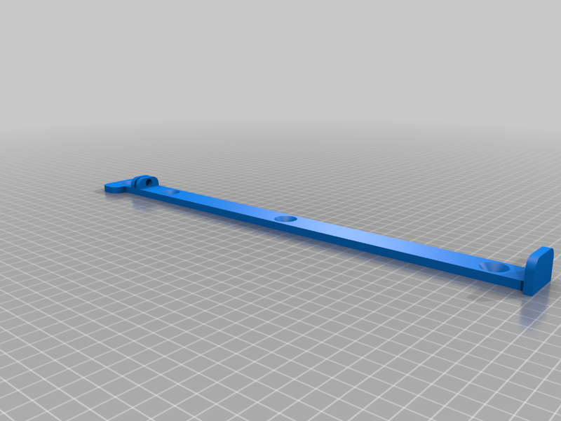 Miniatura 19 do modelo 3D Scalable Delta Printer