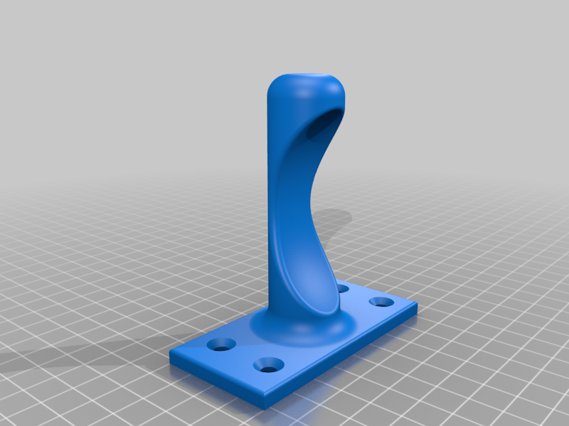 Miniatura 22 do modelo 3D Scalable Delta Printer