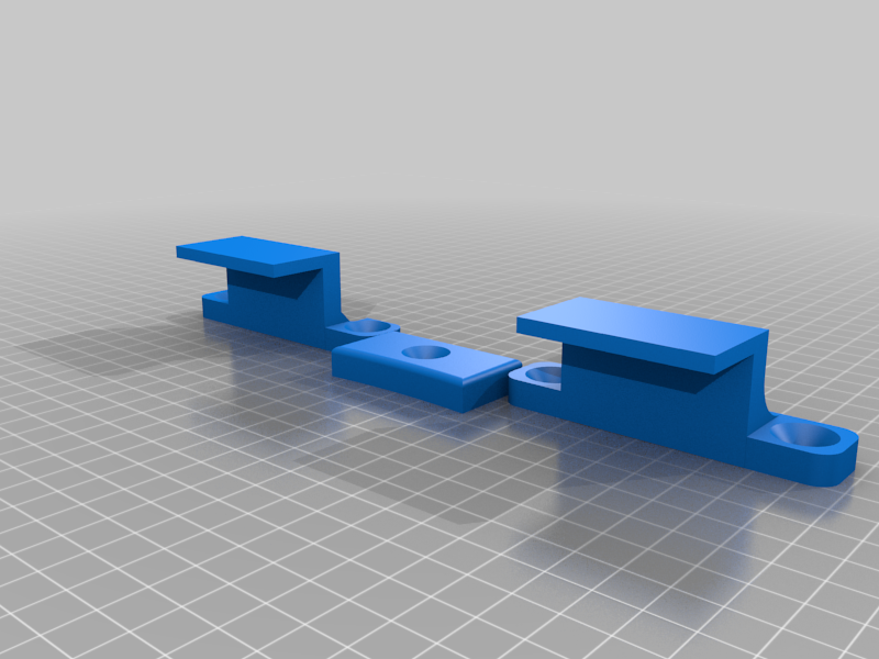 Miniatura 27 do modelo 3D Scalable Delta Printer