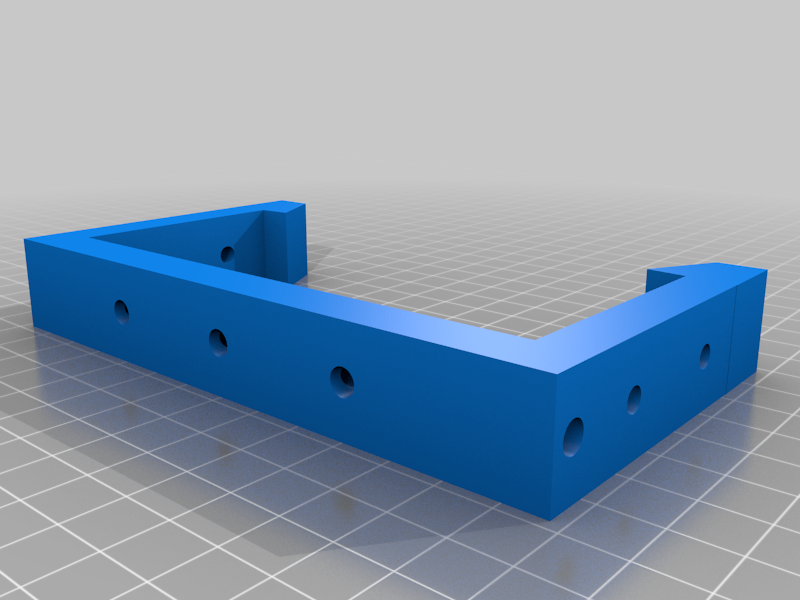 Miniatura 31 do modelo 3D Scalable Delta Printer