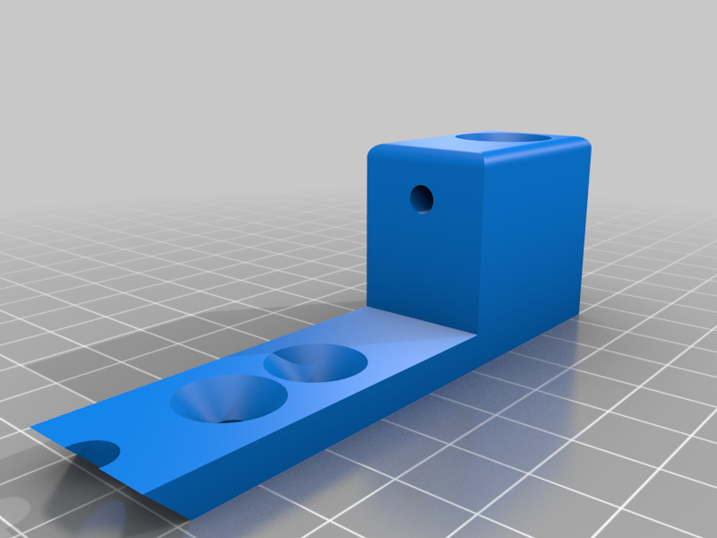 Miniatura 33 do modelo 3D Scalable Delta Printer