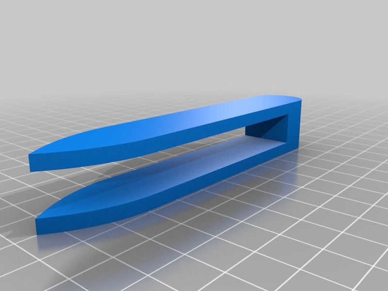 Sanding Stick Springloaded by SlimShader Download free STL model