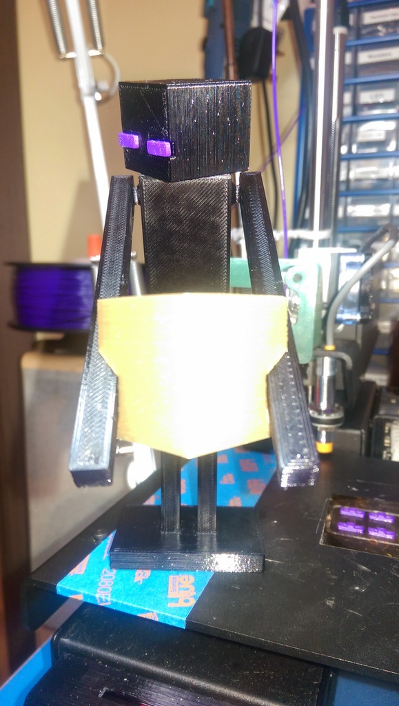 Enderman's Eyes — miniatura 3