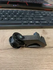 99% fully 3d printed filament guide ender 3