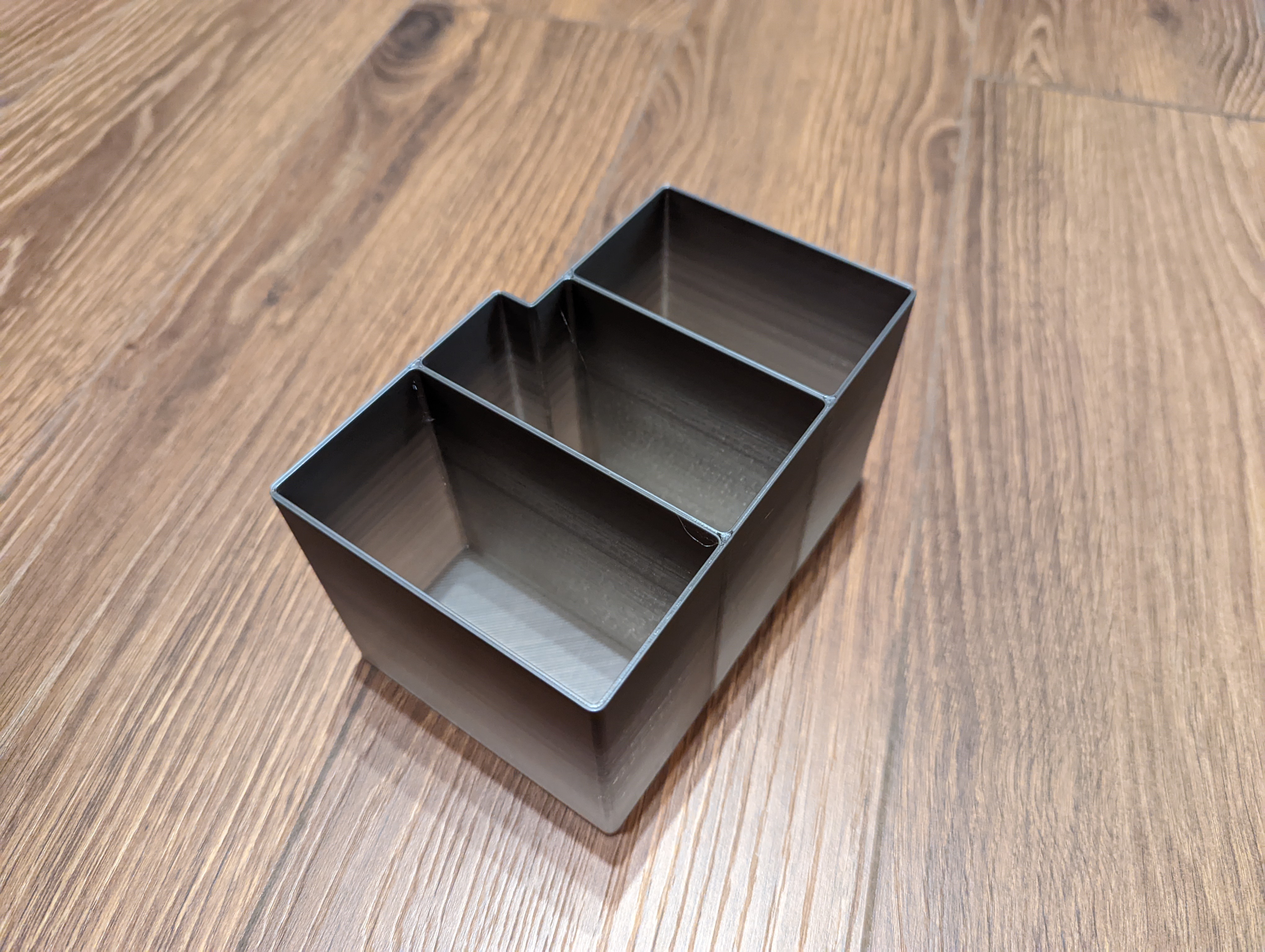 Bosch L-boxx Sortimo sorting boxes — thumbnail 3