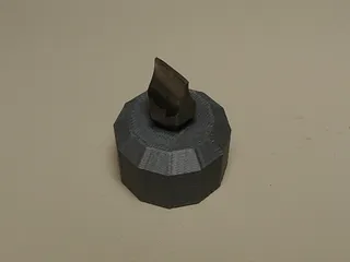 Plane-Blade-Screwdriver
