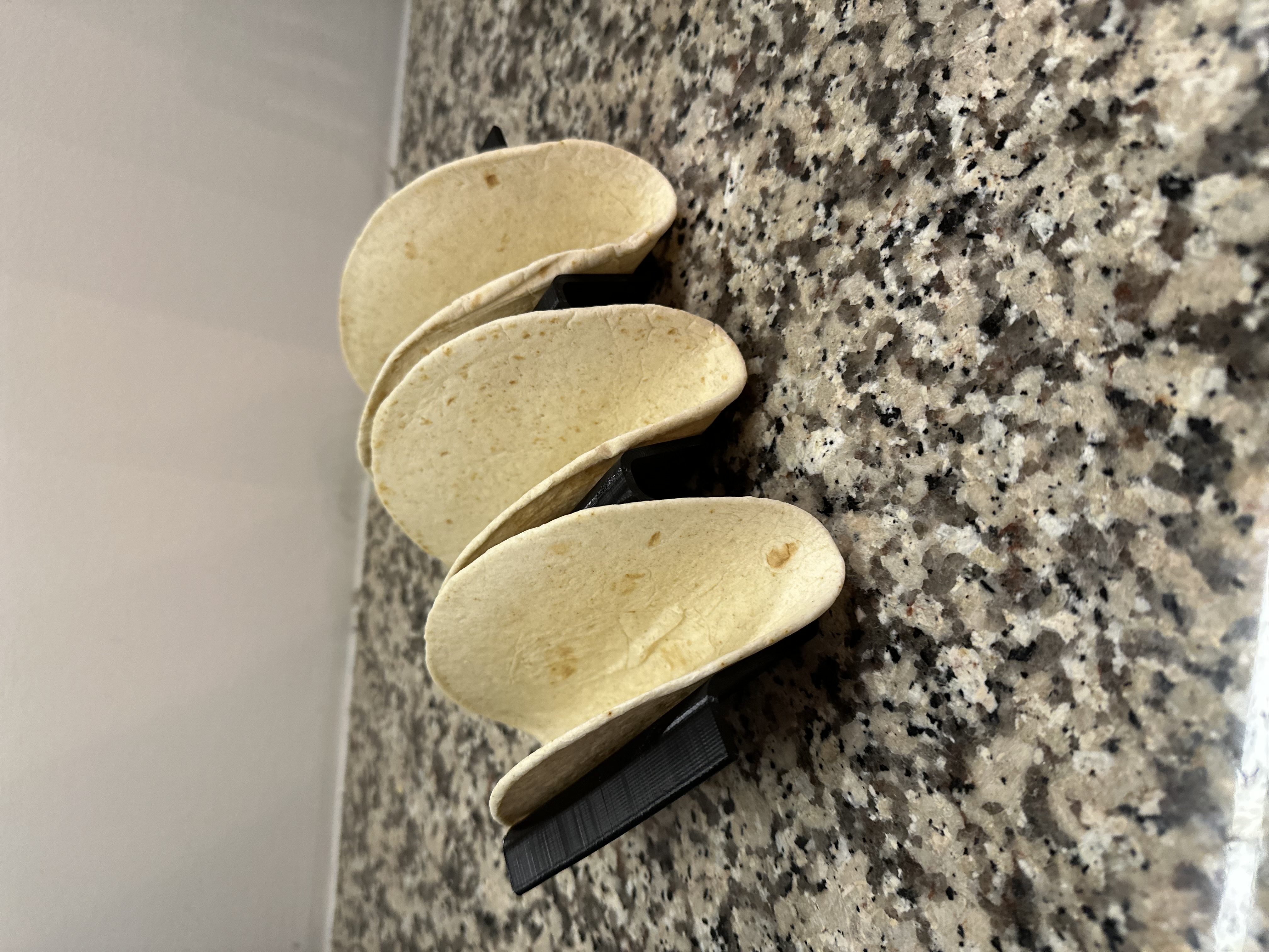 Taco Holder