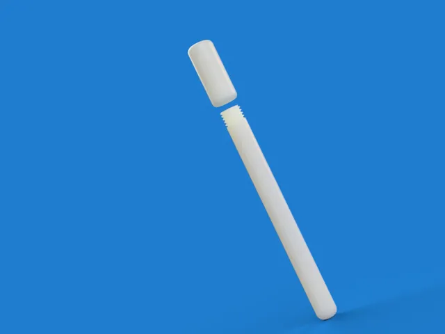 Apple Pencil Case