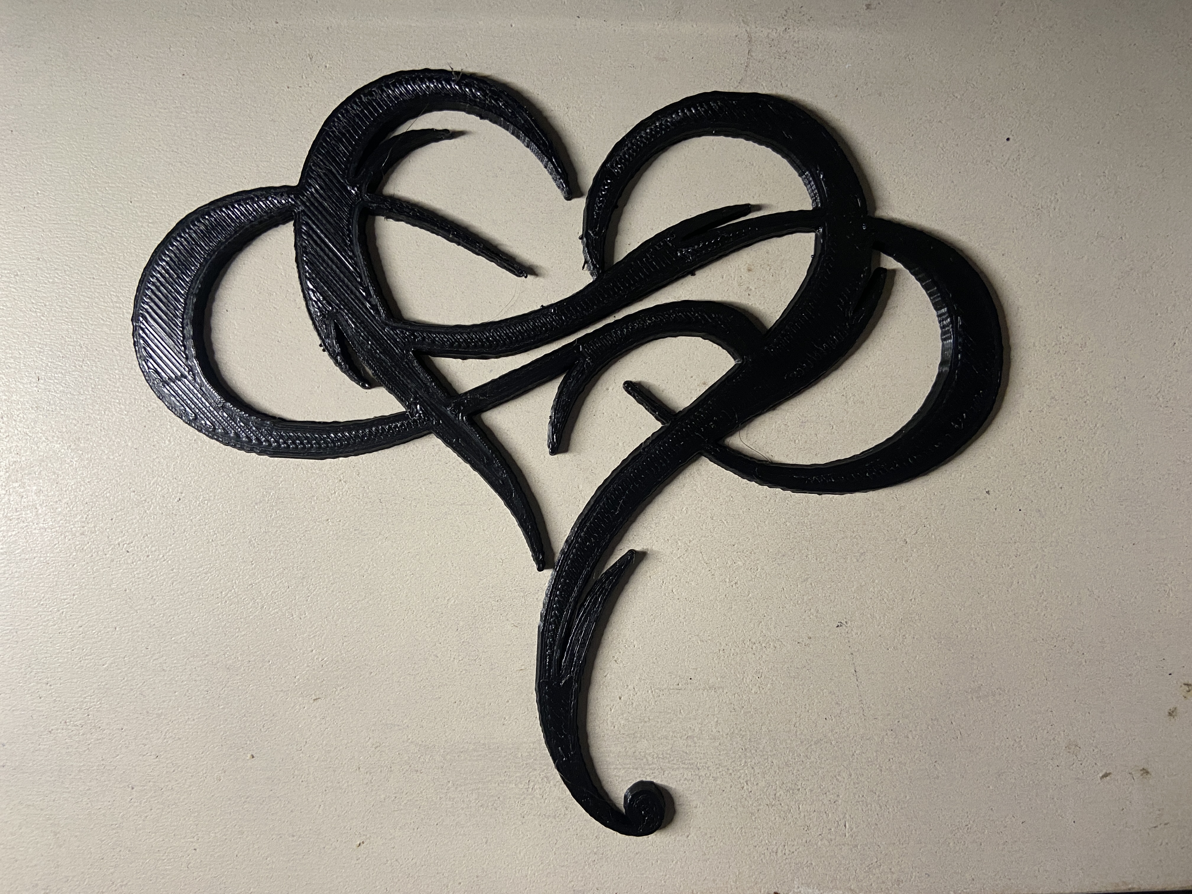 Infinite Love