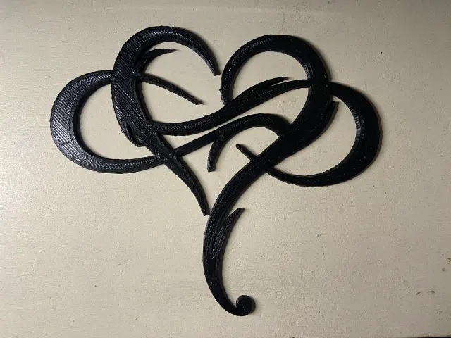 Infinite Love