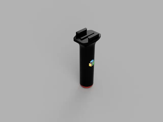GoPro Quickmount Handle