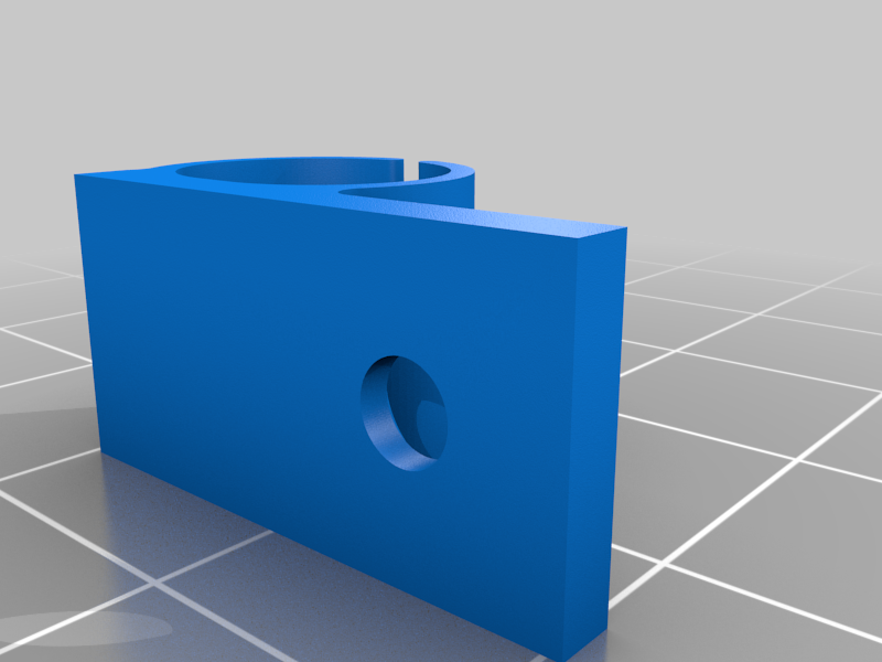 Surface mounted cable clip cable holder cable channel