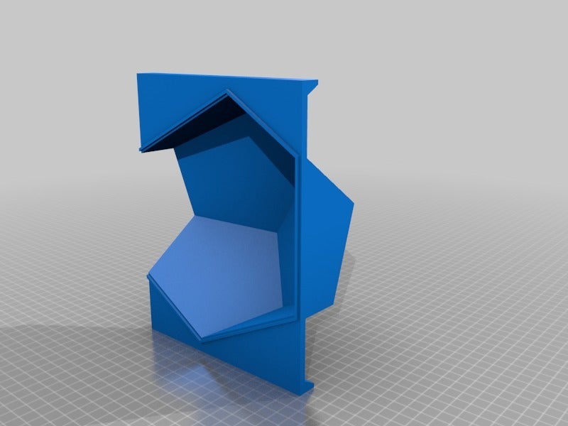 Dodecaeder Mold — miniatura 3