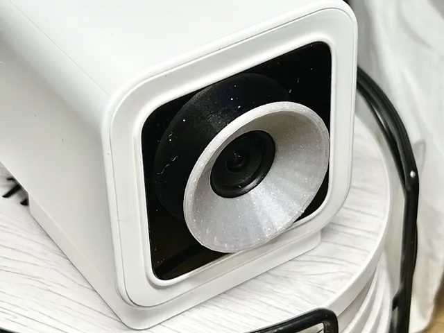 Focus Knob for Wyze Cam V3