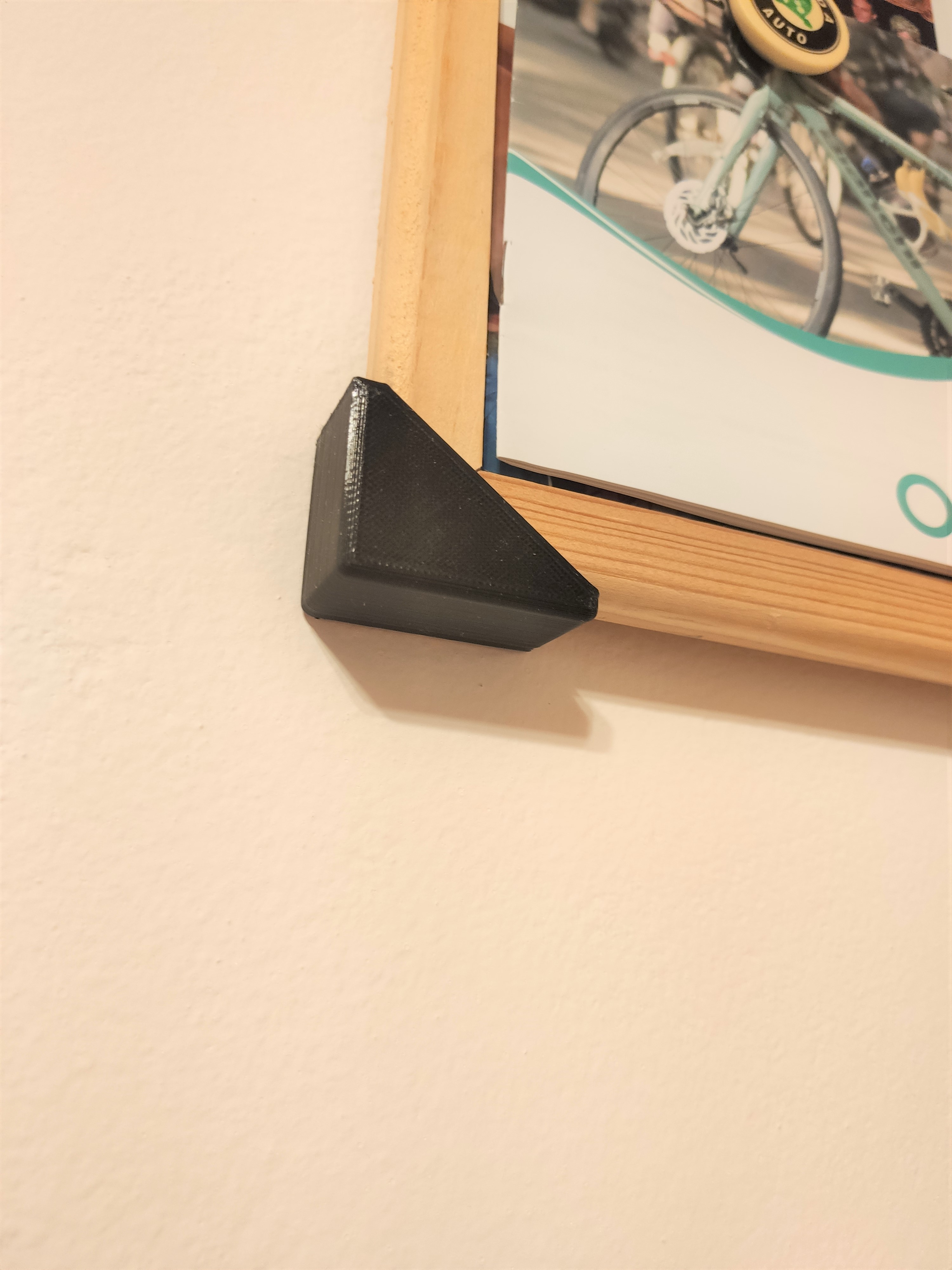 Notice_Board_Holder by Bart Download free STL model