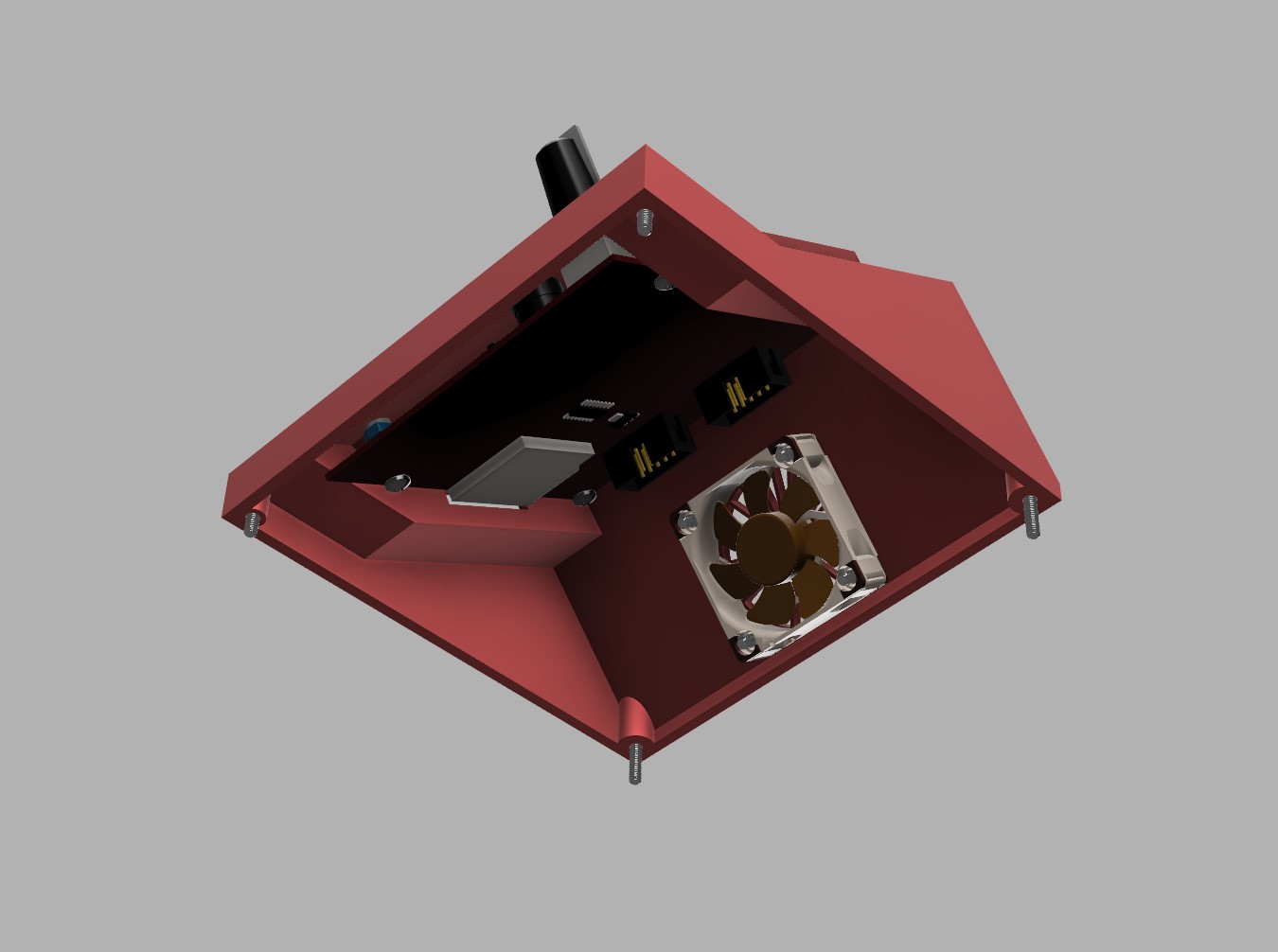 MPCNC CASE — miniatura 3