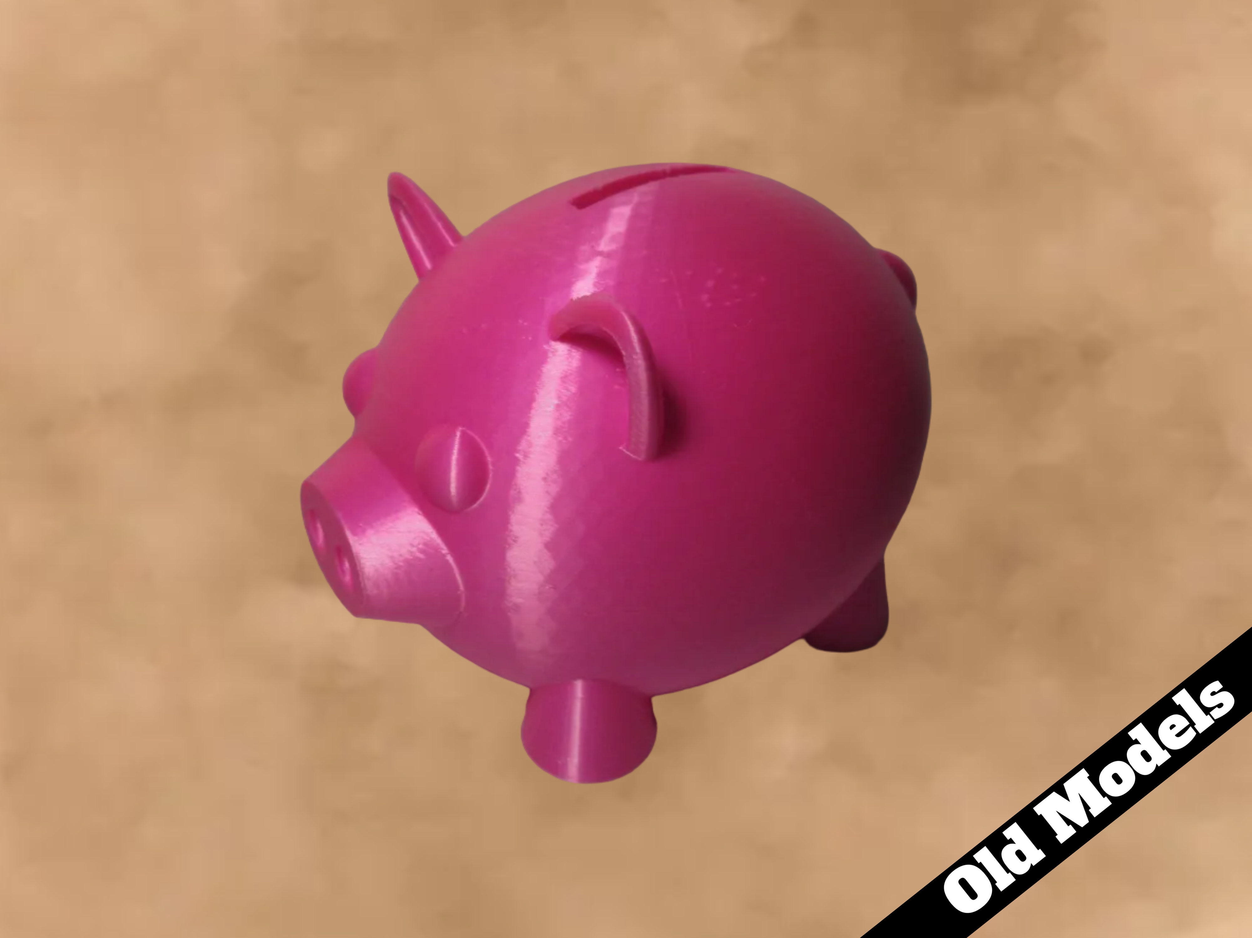 Piggy Bank