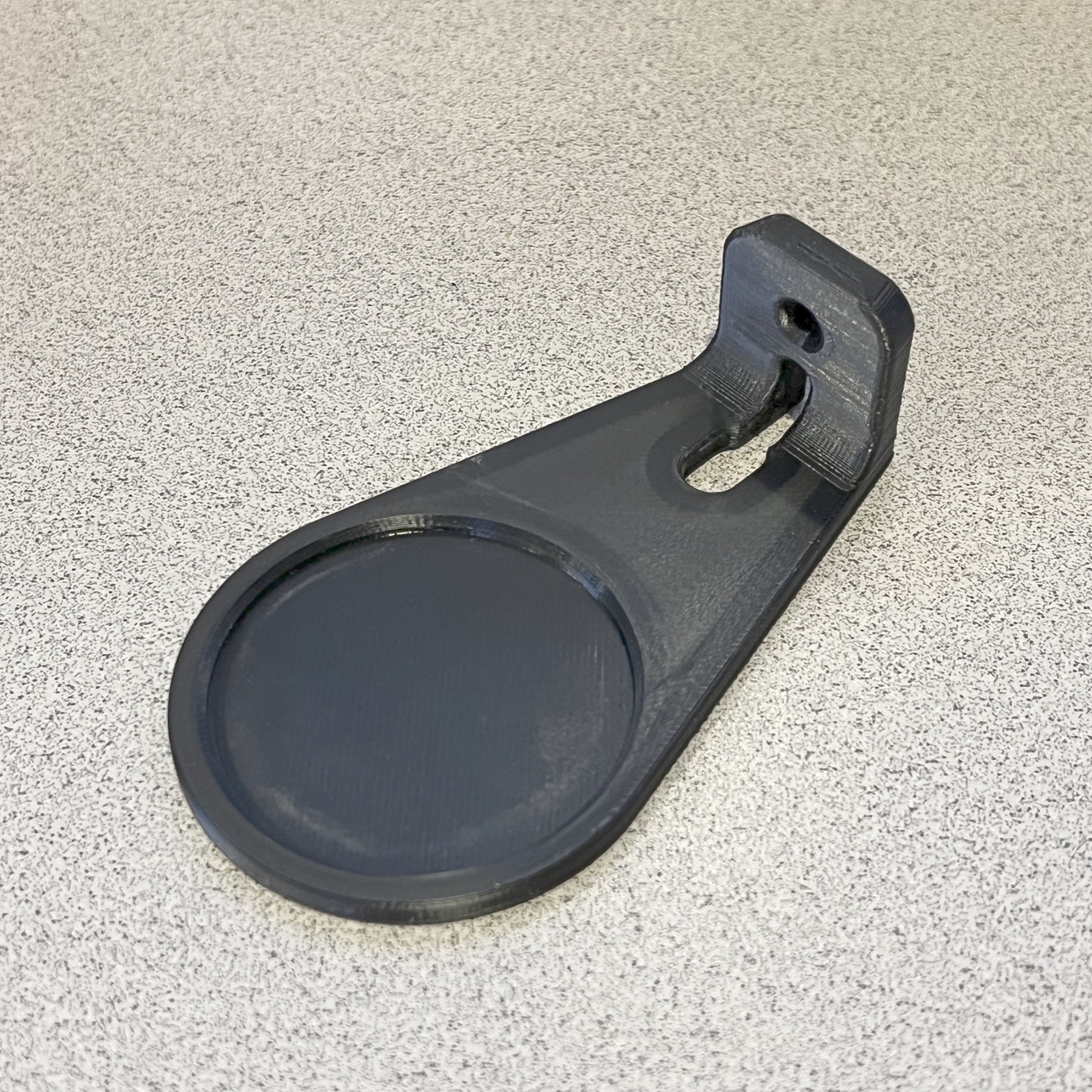 Yet Another HomePod Mini Mounting Bracket
