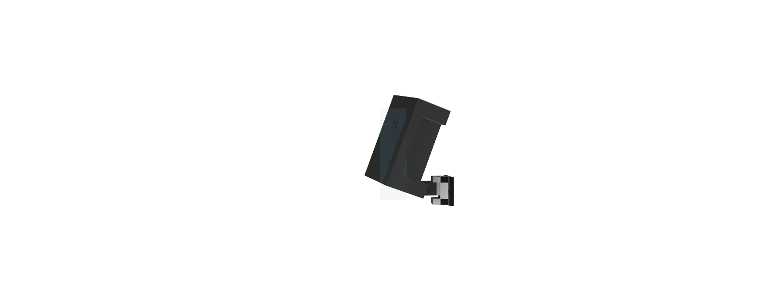 ESP32Cam Holder