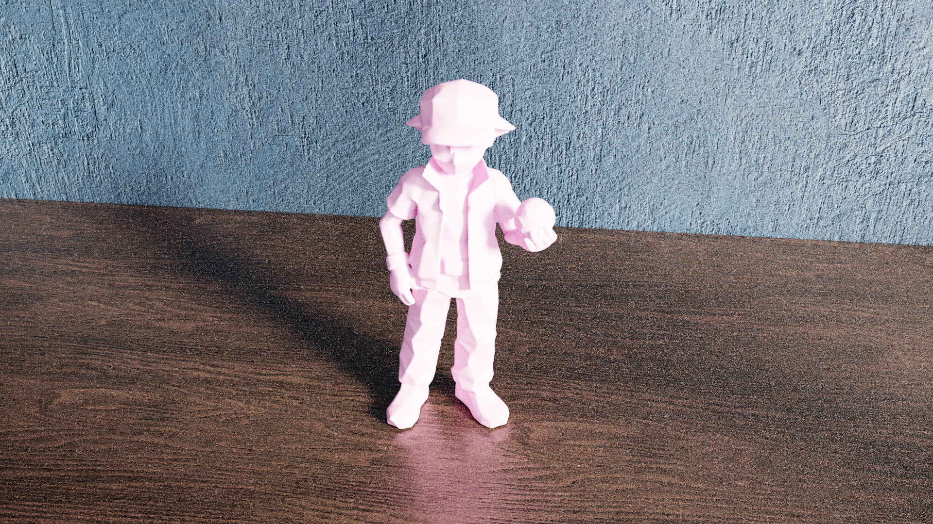 Ash Ketchum — thumbnail 3