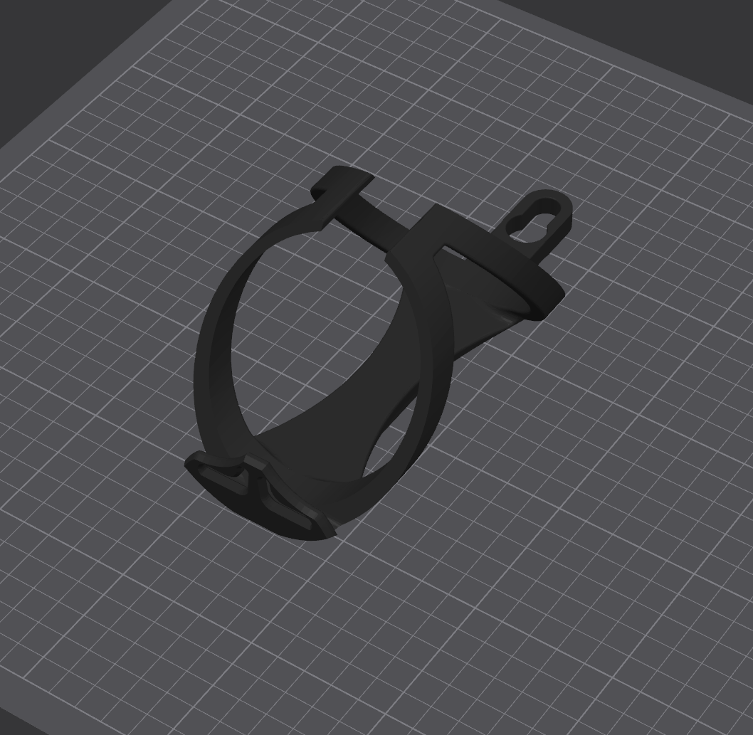MotoCaddy Drinks Holder