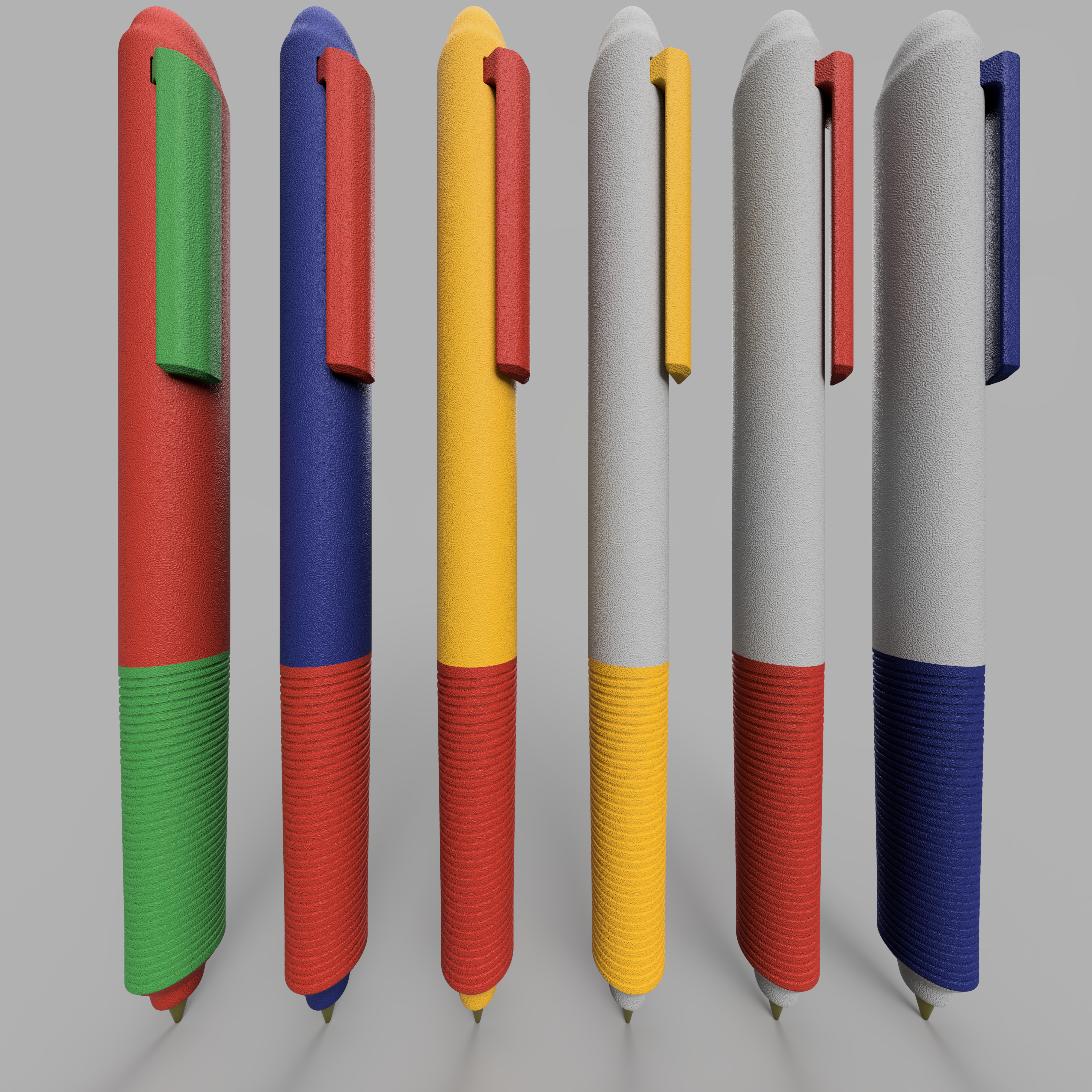 Pen!