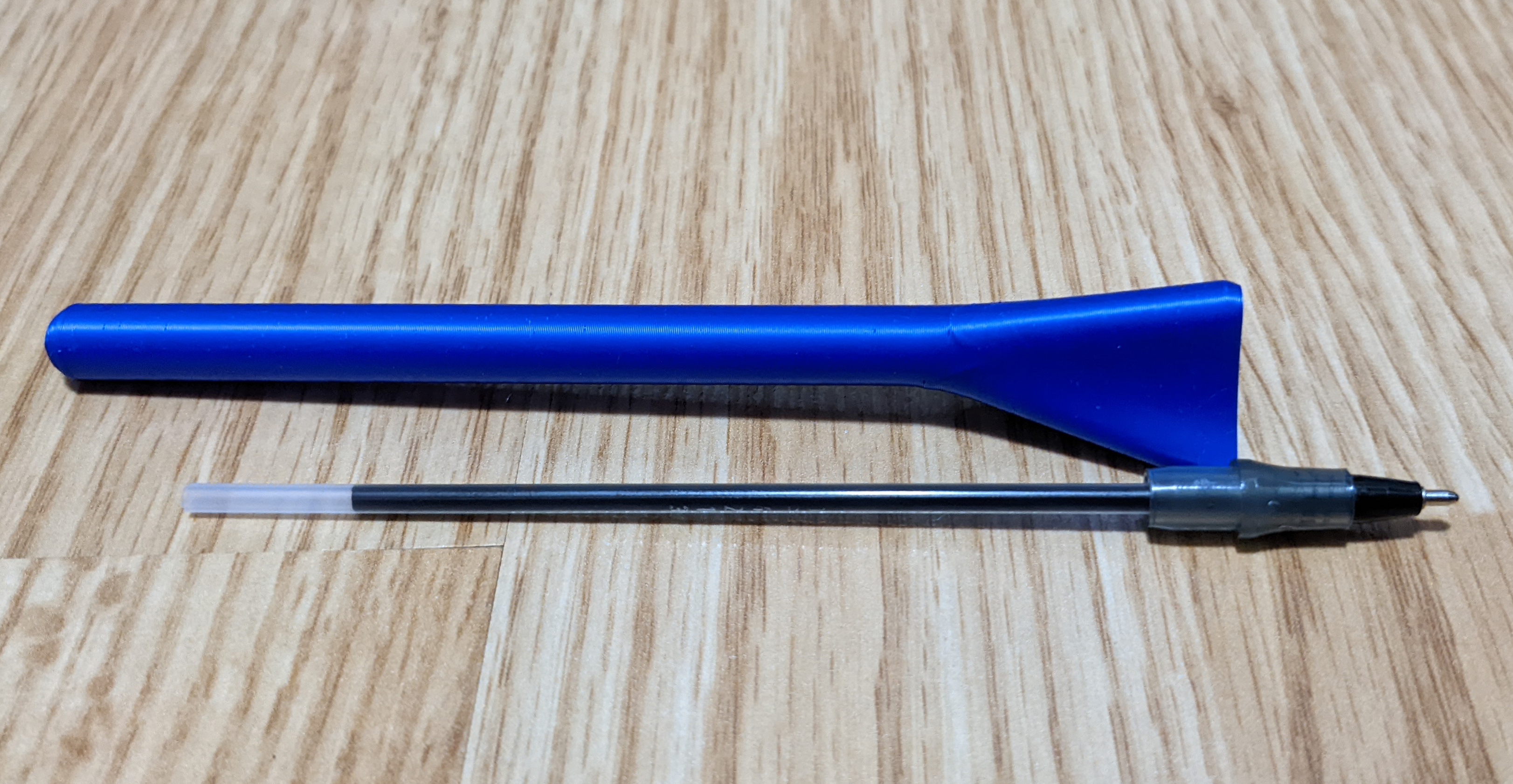 Drape Pen — miniatura 2
