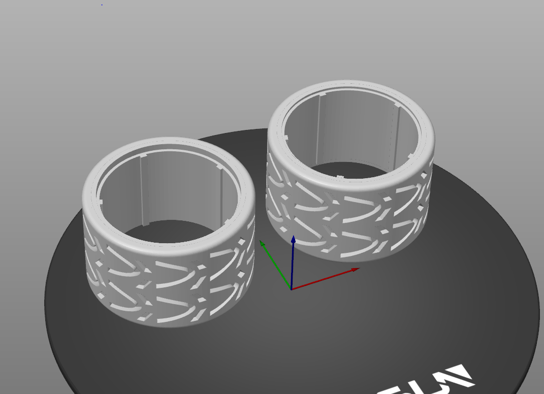 Off-Road Wheels for M-1 Teemo Longboard