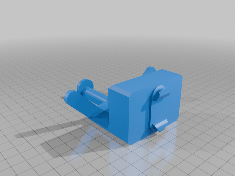 Qube 500 Xbox 360 Controller Mount — thumbnail 3