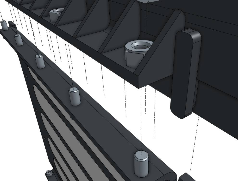 10 Inch Rack 3d Part 10 inch rack by corteXcrank | Download free STL model | Printables.com