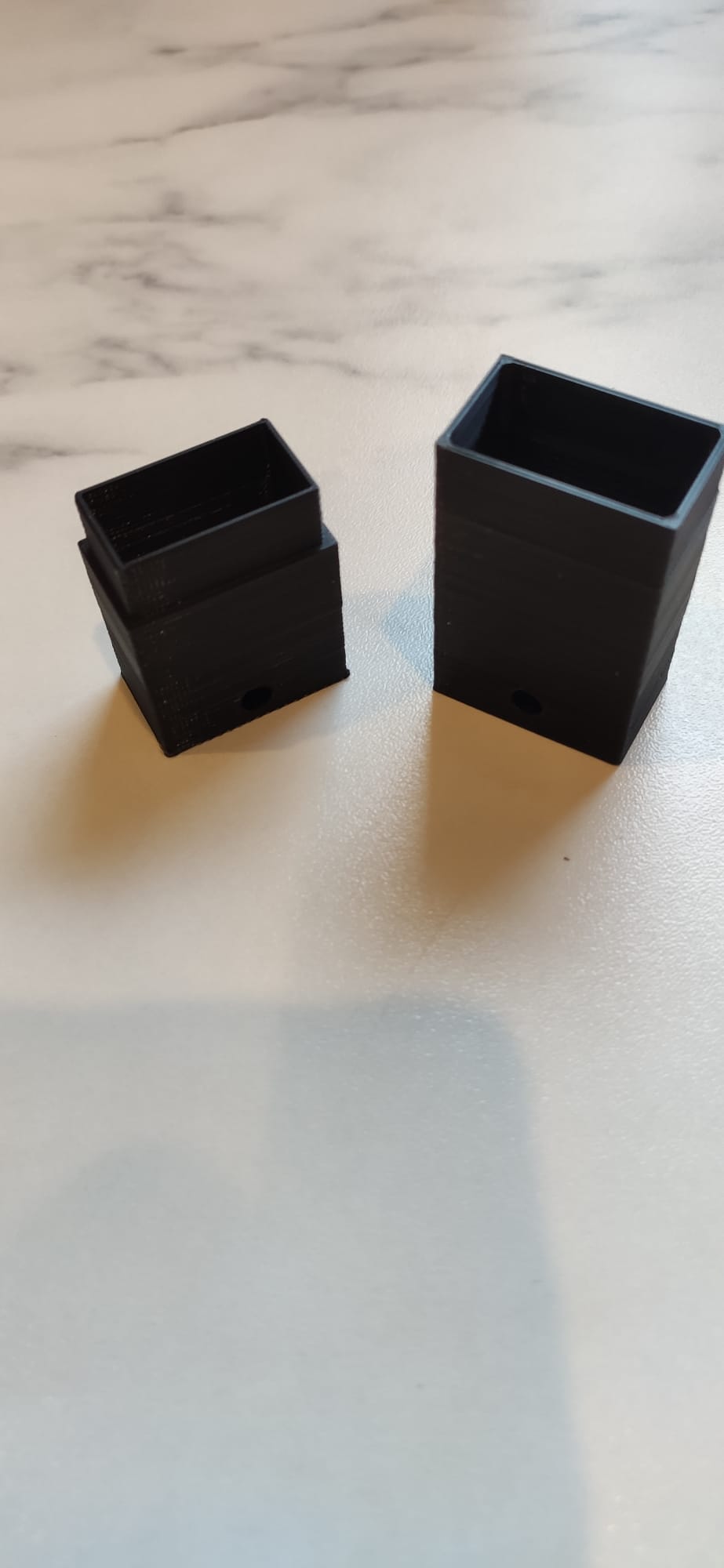 Sonoff SNZB-04 Hülle für Außenbereich
