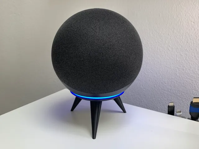 Amazon Echo 4th Generation Stand