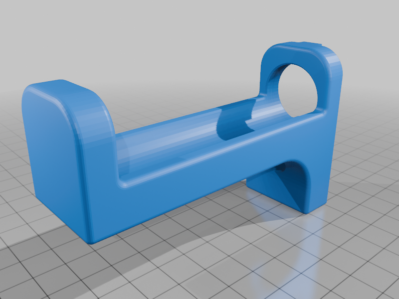 3D Printing Filament Spool Hack @ MKE Gadgets #241 — thumbnail 5
