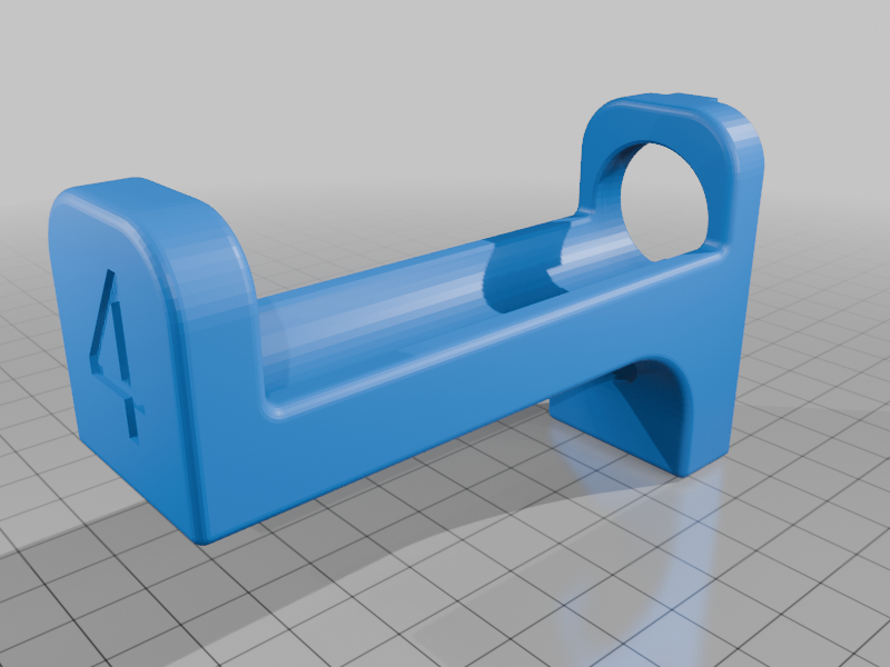 3D Printing Filament Spool Hack @ MKE Gadgets #241 — thumbnail 9