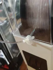 Sunlu FilaDryer Filament Guide