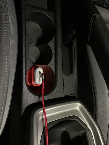 Airpods Stand/Car Cup holder 65/70/75/80mm
