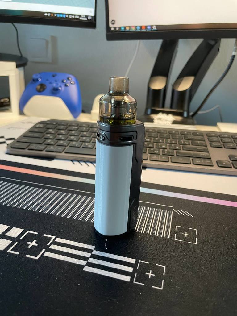 Voopoo drag s replacement