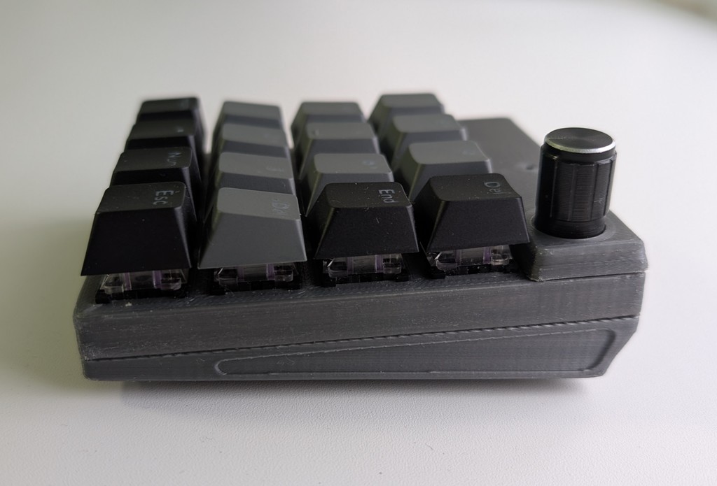 SU120-based Macropad — thumbnail 6