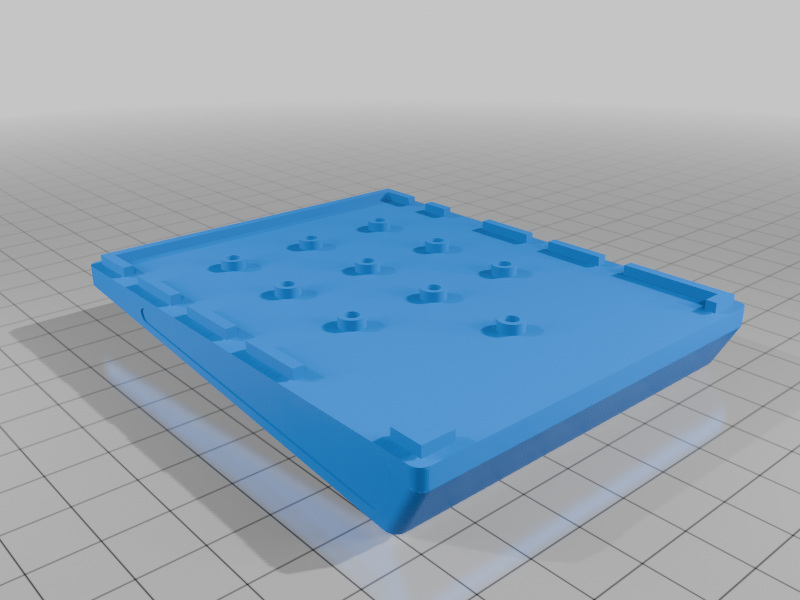 SU120-based Macropad — thumbnail 11