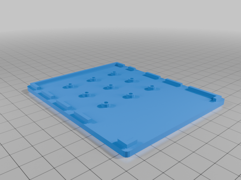 SU120-based Macropad — thumbnail 12