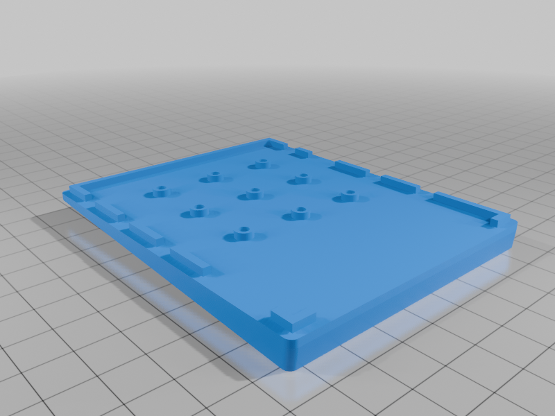 SU120-based Macropad — thumbnail 13