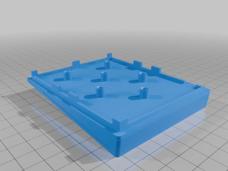 SU120-based Macropad — thumbnail 14