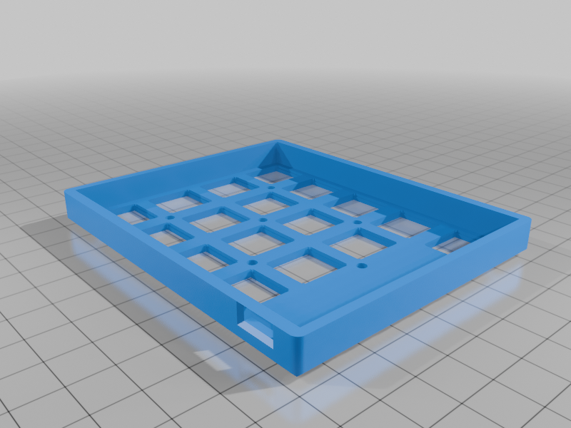 SU120-based Macropad — thumbnail 16