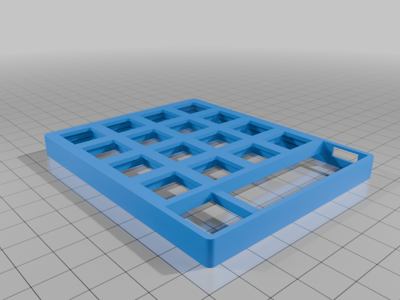 SU120-based Macropad — thumbnail 17