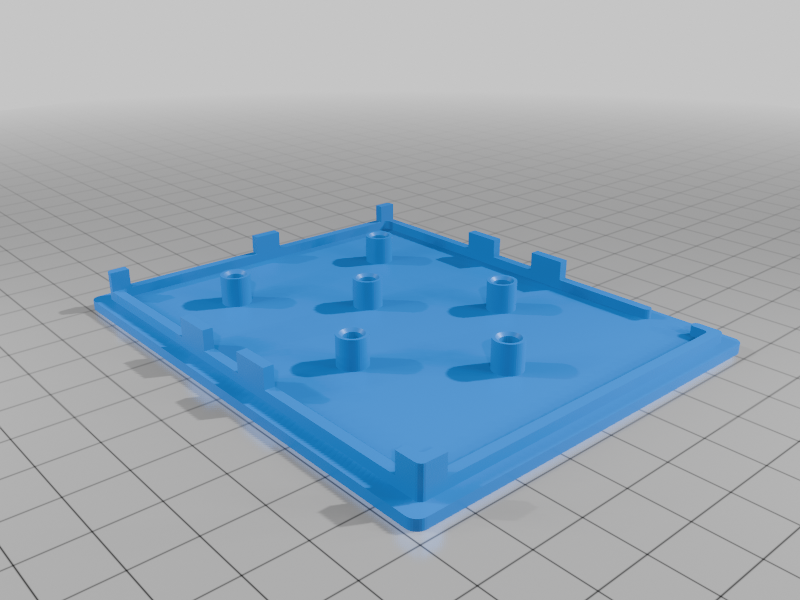 SU120-based Macropad — thumbnail 19
