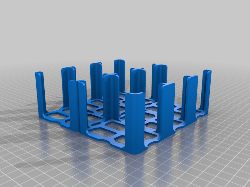 Zombicide: Card Holders (Sleeved Options)