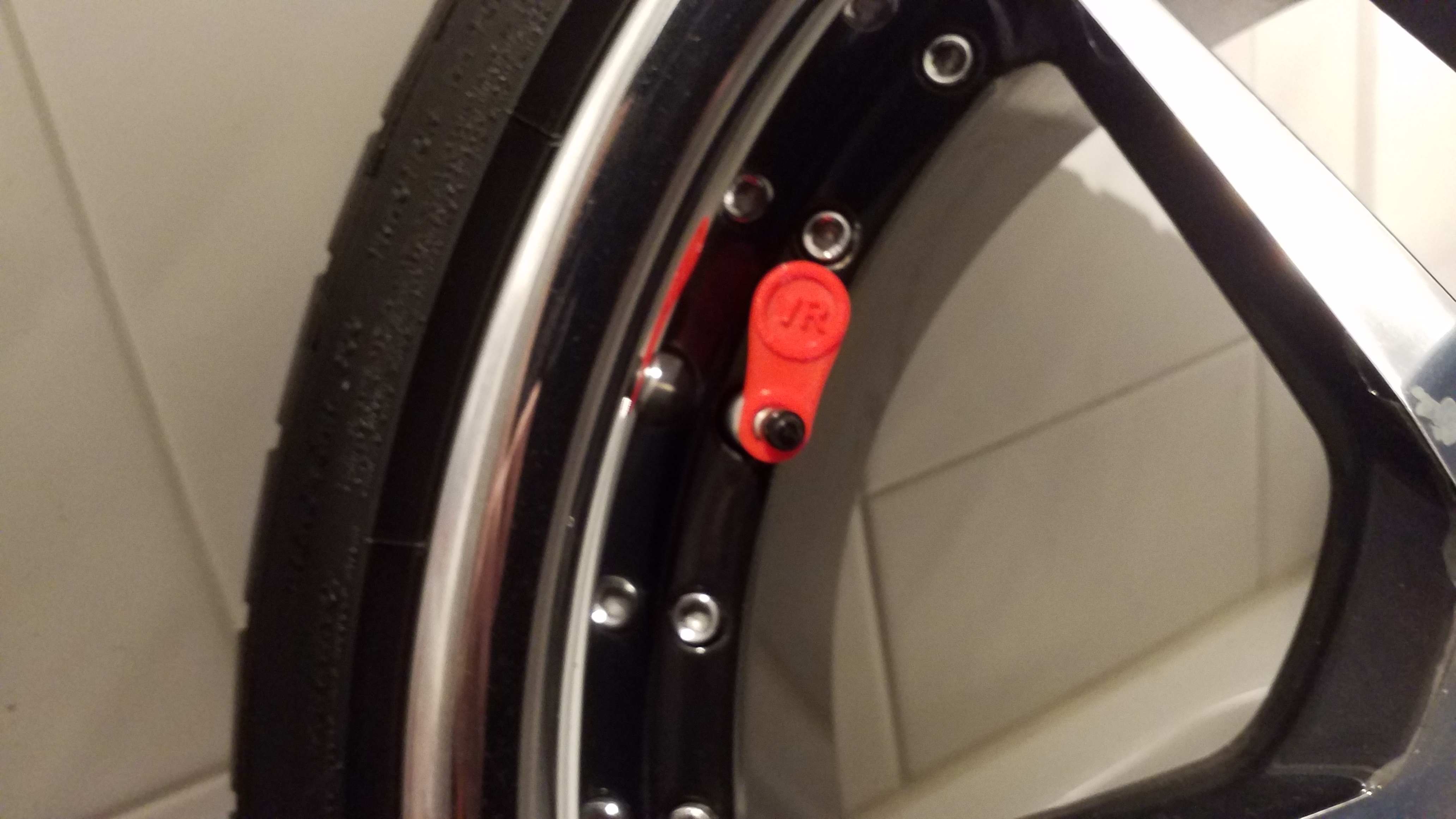 Reifenmarker / tyre marker